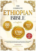 Ethiopian Bible