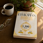 The Complete Ethiopian Bible