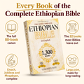 The Complete Ethiopian Bible
