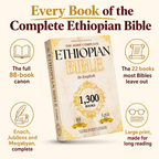 The Complete Ethiopian Bible