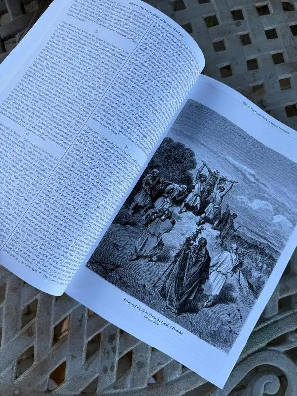 Ethiopian Bible